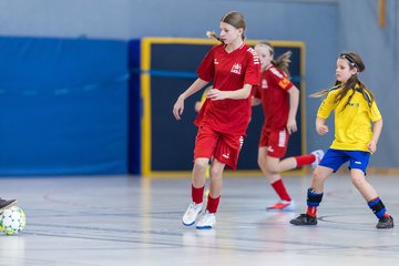 Bild 36 - U12 NFV Futsalturnier HH,SH,HB,NDS